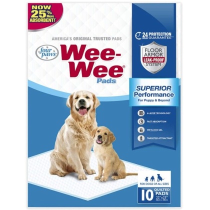 Four Paws Original Wee Wee Pads