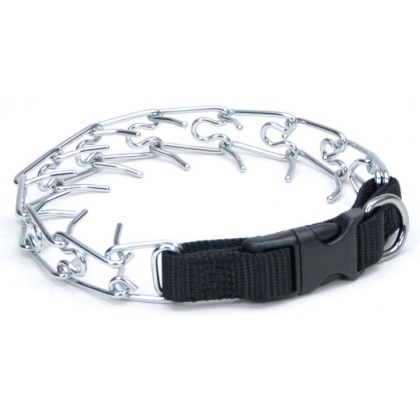 Titan Easy-On Pinch Training Collar