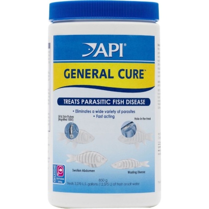 API General Cure Powder