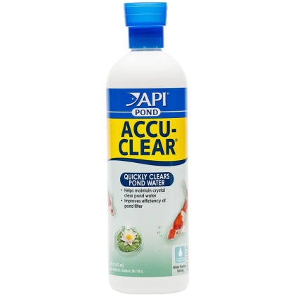 PondCare Accu-Clear Pond