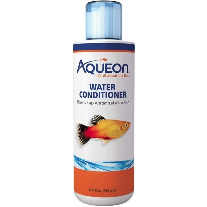 Aqueon Water Conditioner