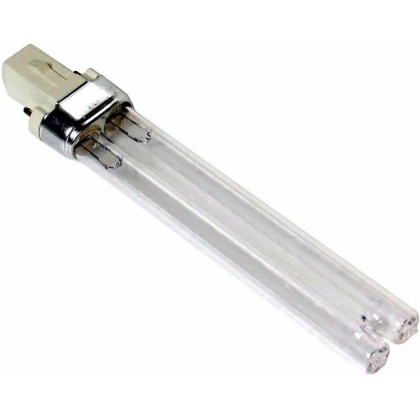 Via Aqua Plug-In UV Compact Quartz Replacement Bulb