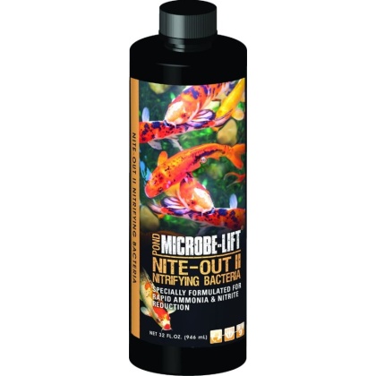 Microbe-Lift Nite Out II for Ponds