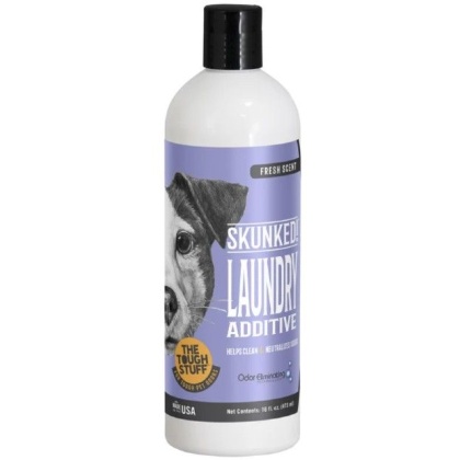 Nilodor Skunked! Laundry Additive