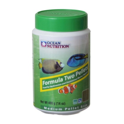 Ocean Nutrition Formula TWO Marine Pellet - Medium