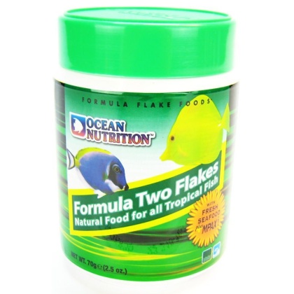 Ocean Nutrition Formula TWO Flakes