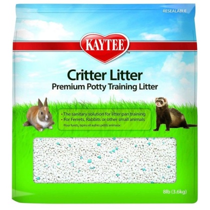 Kaytee Critter Litter