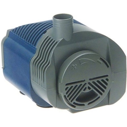 Lifegard Aquatics Quiet One Pro Series Aquaium Pump