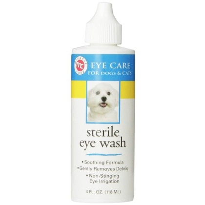 Miracle Care Sterile Eye Wash