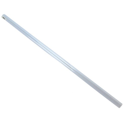 Lees Rigid Thinwall Tubing - Clear