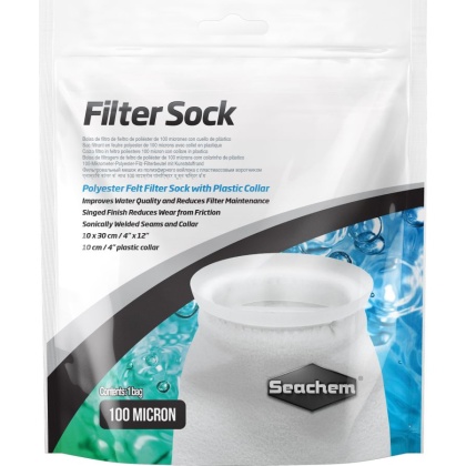 Seachem Filter Sock