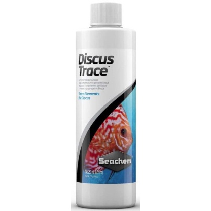 Seachem Discus Trace Elements for Discus