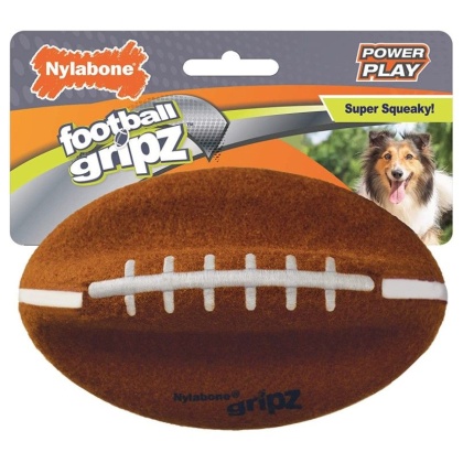 Nylabone Power Play Football Medium 5.5\