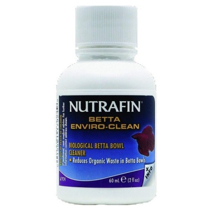 Nutrafin Betta Enviro-Clean Waste Remover