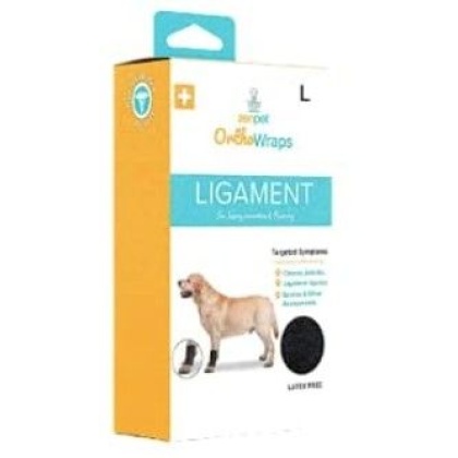 ZenPet Ligament Protector Ortho Wrap