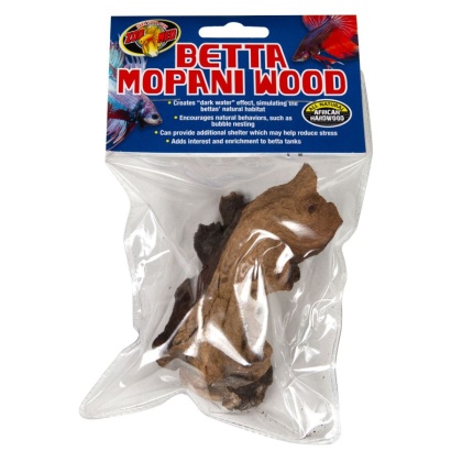 Zoo Med Betta Mopani Wood