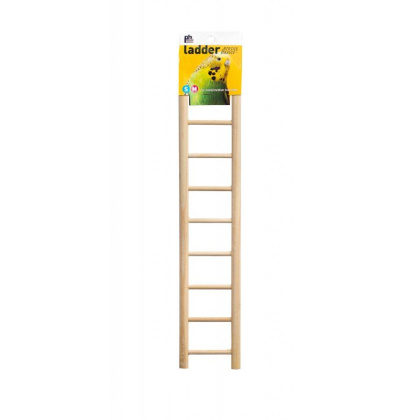 Prevue Birdie Basics Ladder