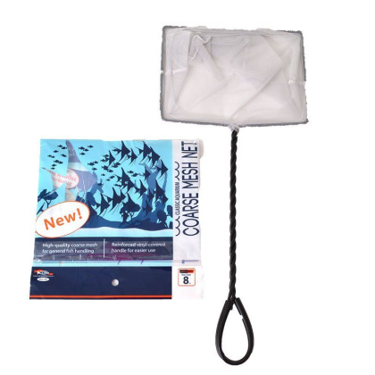 Weco Coarse Mesh Aquarium Net