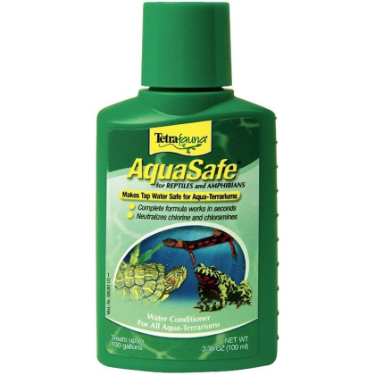 Tetrafauna Aquasafe for Reptiles